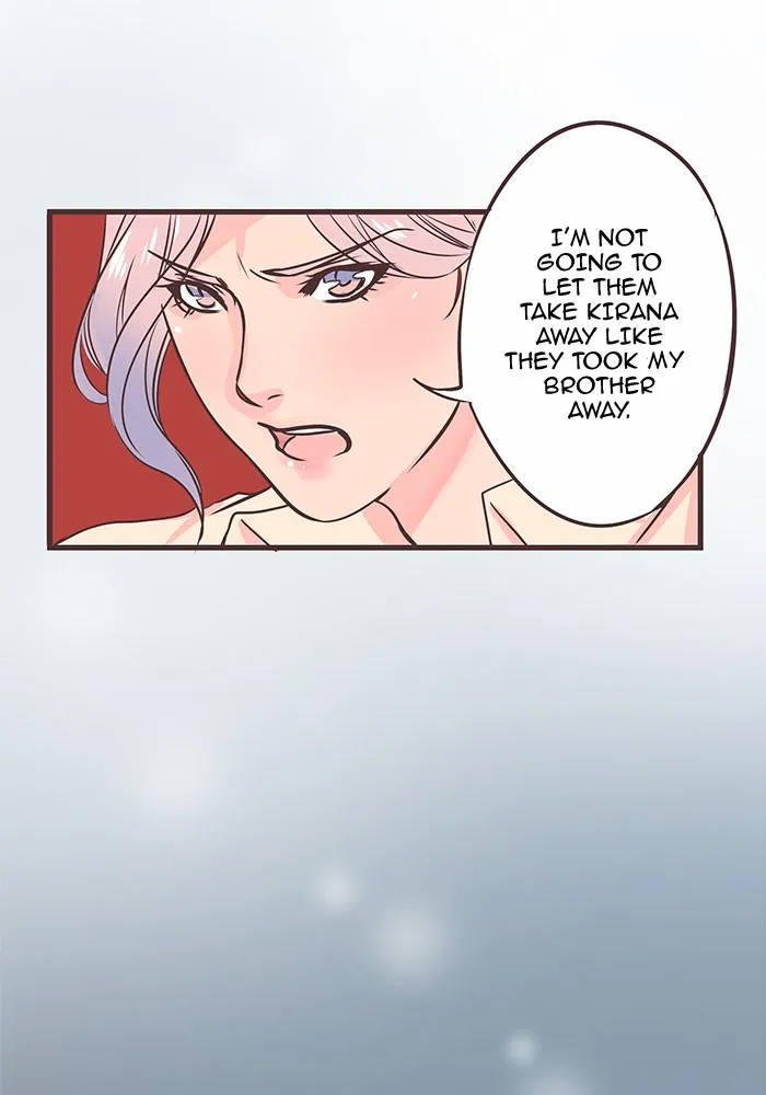 Eggnoid Chapter 26 page 27 - 