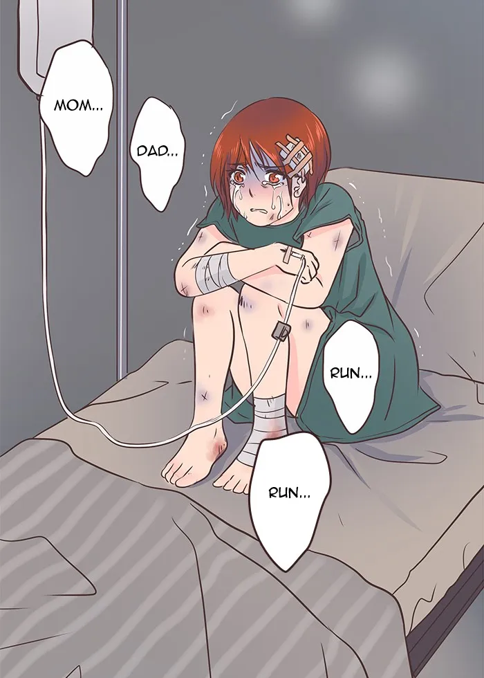 Eggnoid Chapter 26 page 29 - 