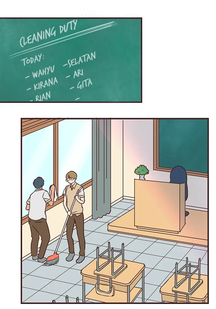 Eggnoid Chapter 26 page 31 - 