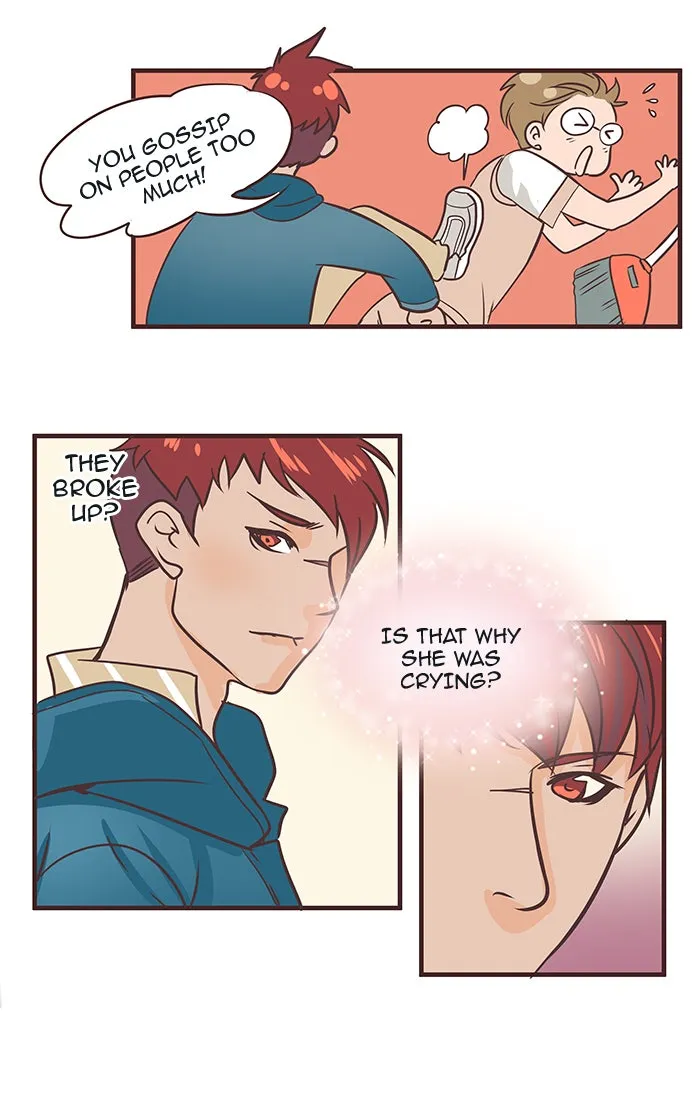 Eggnoid Chapter 26 page 35 - 