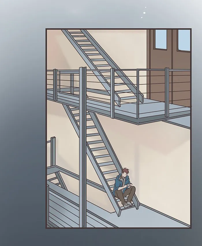 Eggnoid Chapter 26 page 37 - 