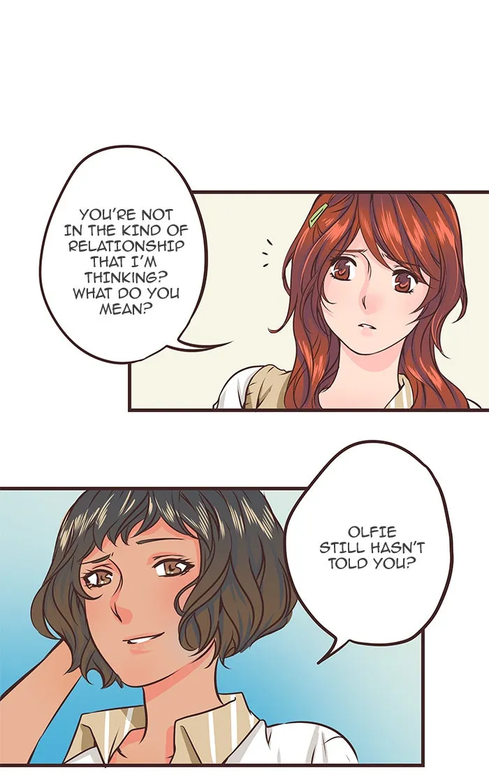 Eggnoid Chapter 26 page 5 - 