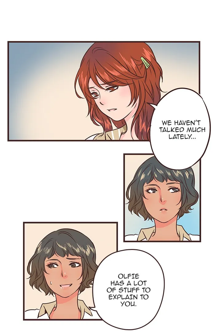 Eggnoid Chapter 26 page 6 - 