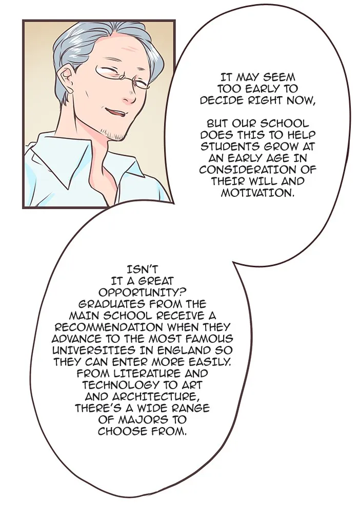 Eggnoid Chapter 27 page 11 - 