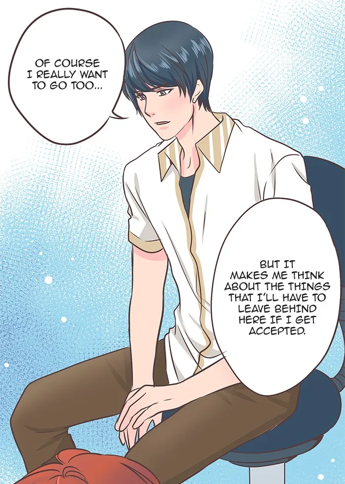 Eggnoid Chapter 27 page 13 - 