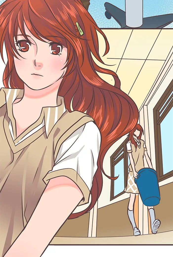 Eggnoid Chapter 27 page 14 - 