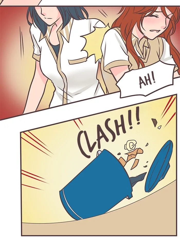 Eggnoid Chapter 27 page 15 - 