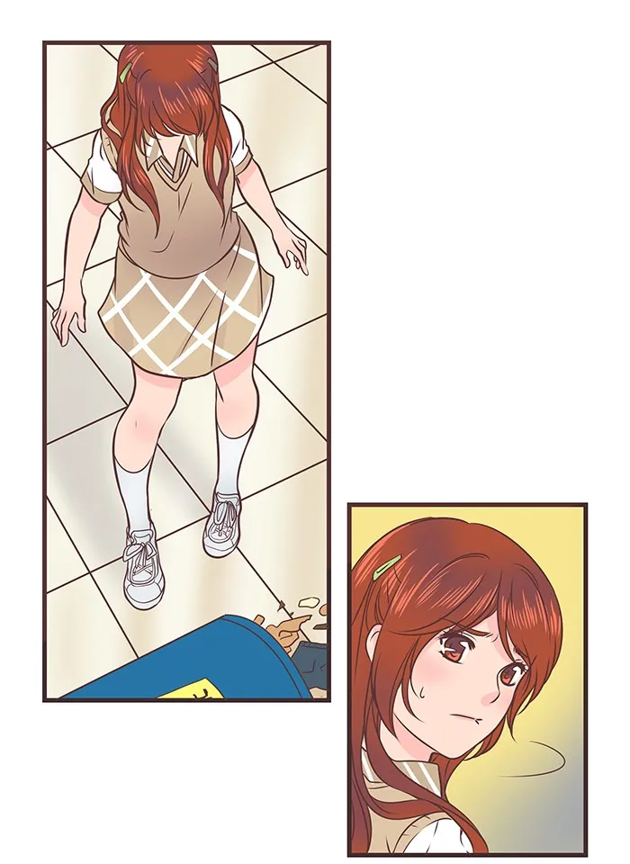 Eggnoid Chapter 27 page 16 - 