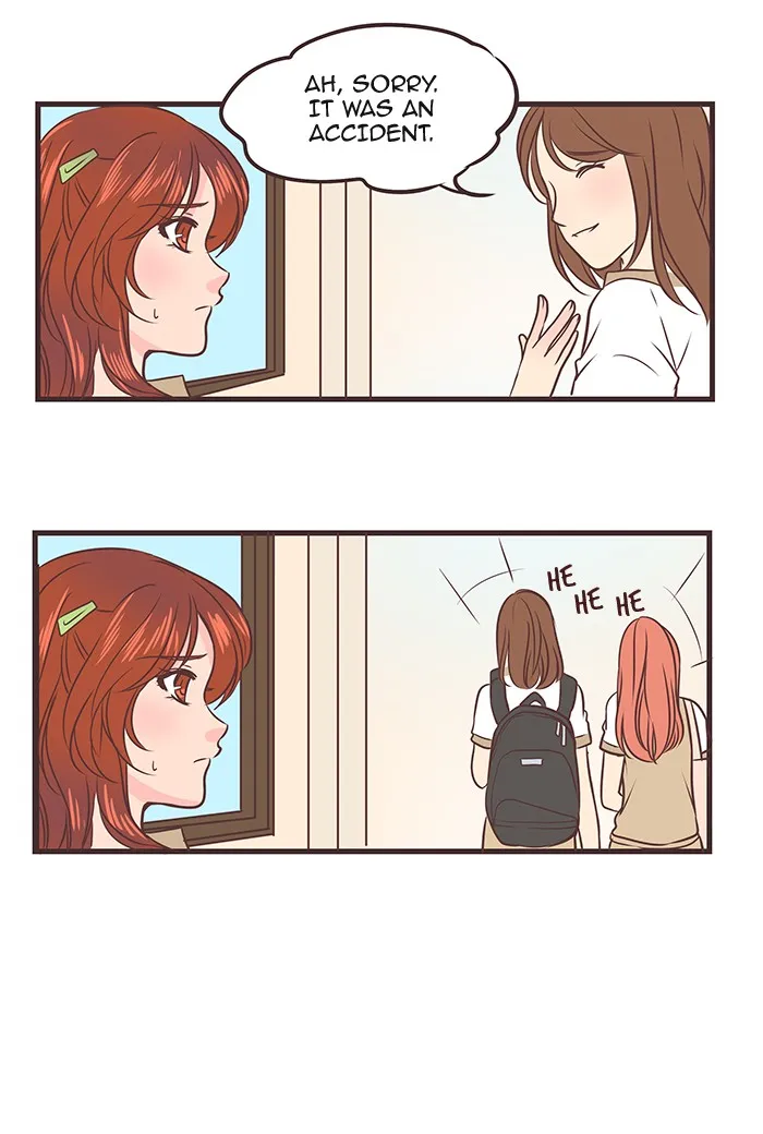 Eggnoid Chapter 27 page 17 - 