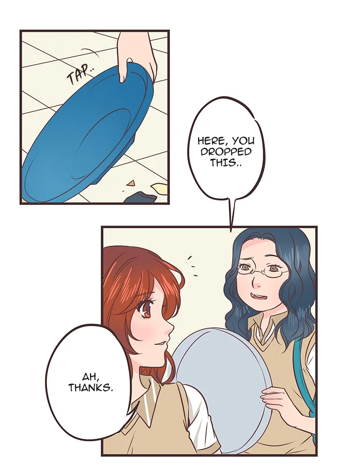 Eggnoid Chapter 27 page 18 - 
