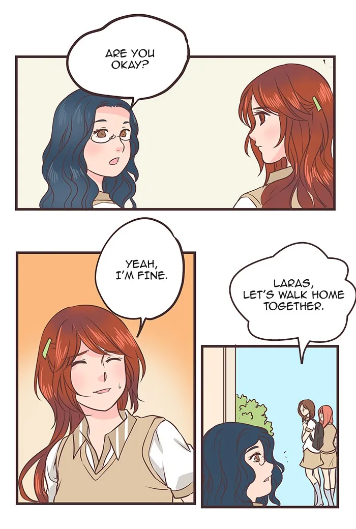 Eggnoid Chapter 27 page 19 - 