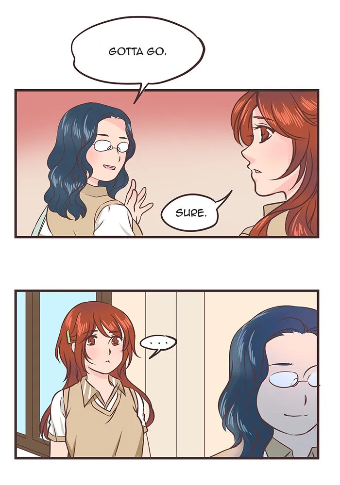 Eggnoid Chapter 27 page 20 - 