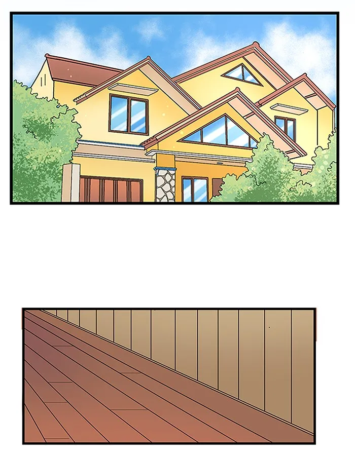 Eggnoid Chapter 27 page 23 - 