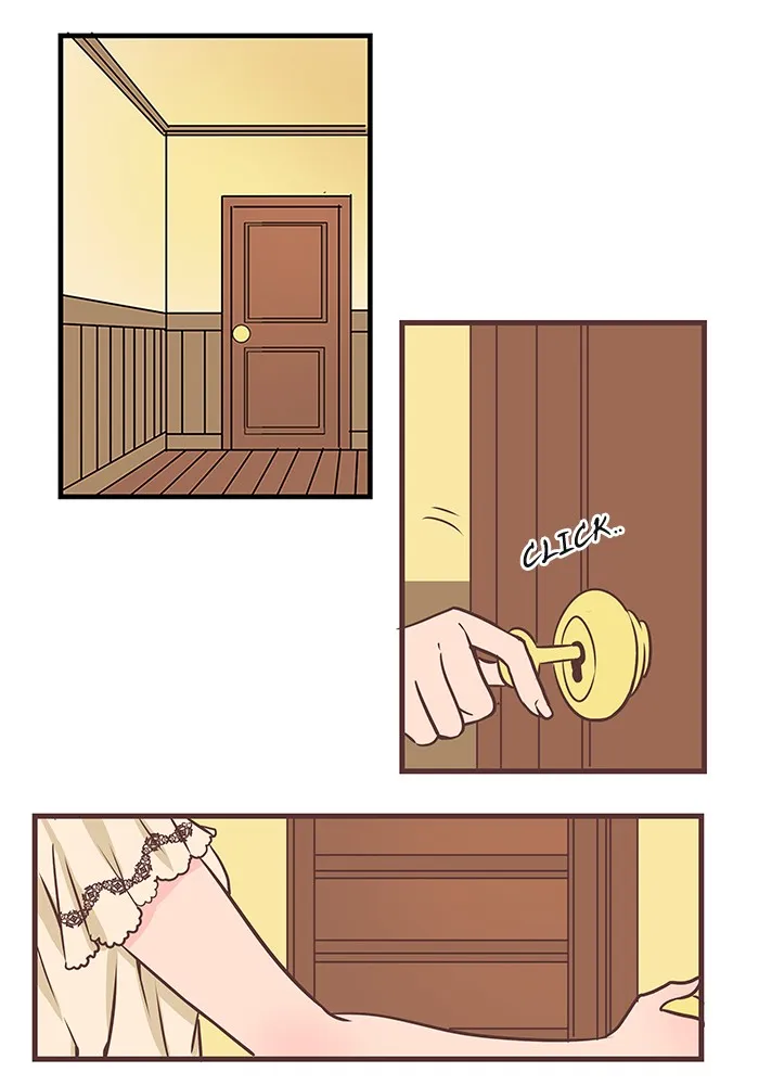 Eggnoid Chapter 27 page 24 - 