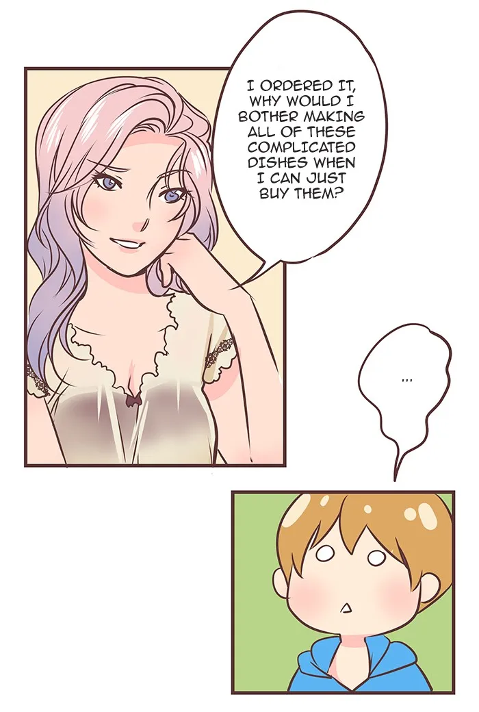 Eggnoid Chapter 27 page 29 - 