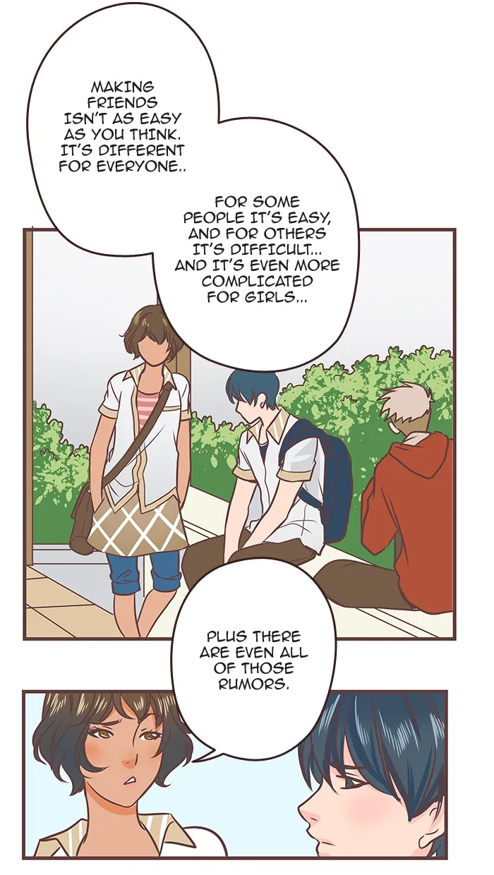 Eggnoid Chapter 27 page 4 - 