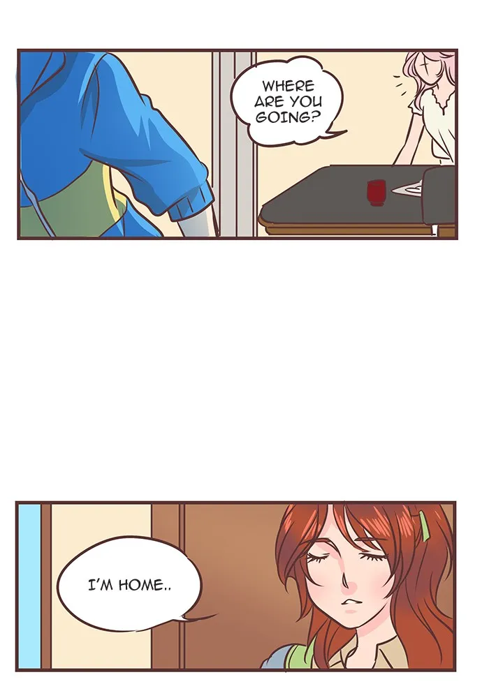 Eggnoid Chapter 27 page 33 - 