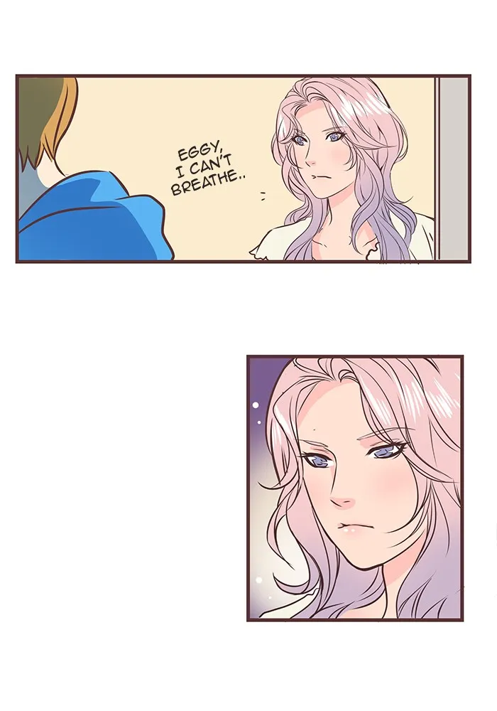 Eggnoid Chapter 27 page 35 - 