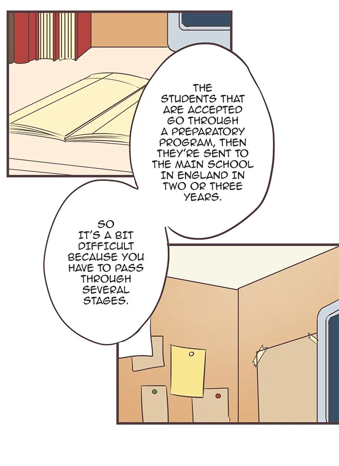 Eggnoid Chapter 27 page 10 - 