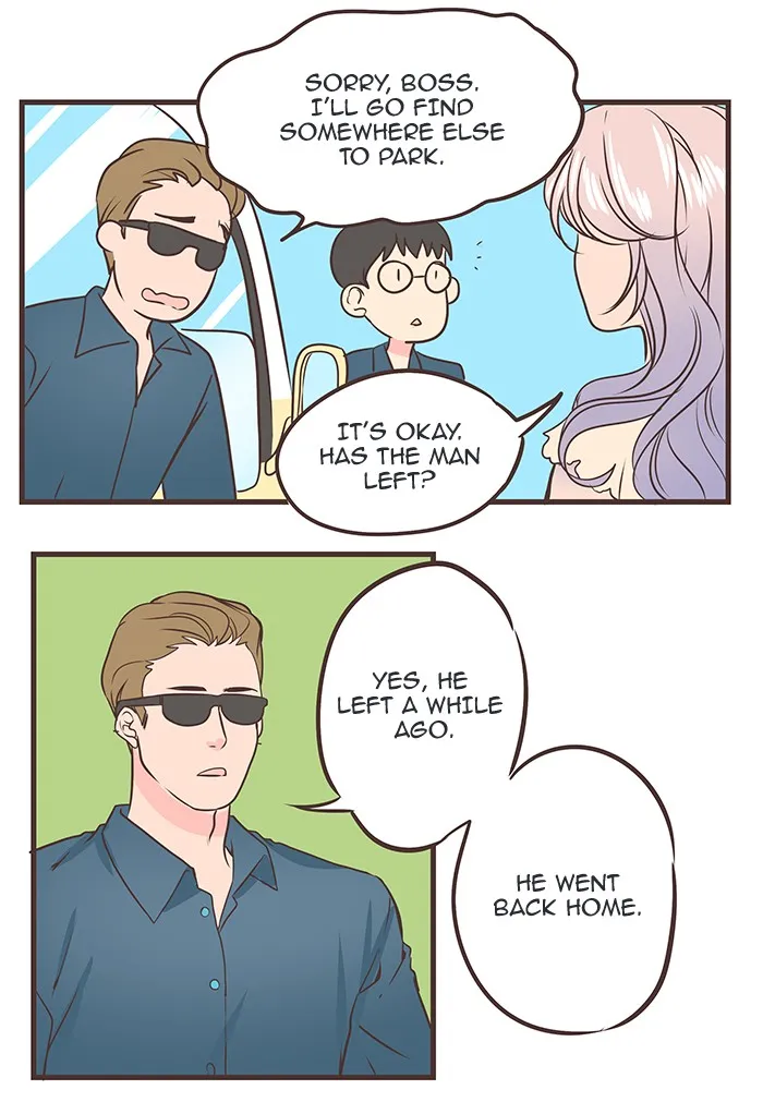 Eggnoid Chapter 28 page 13 - 