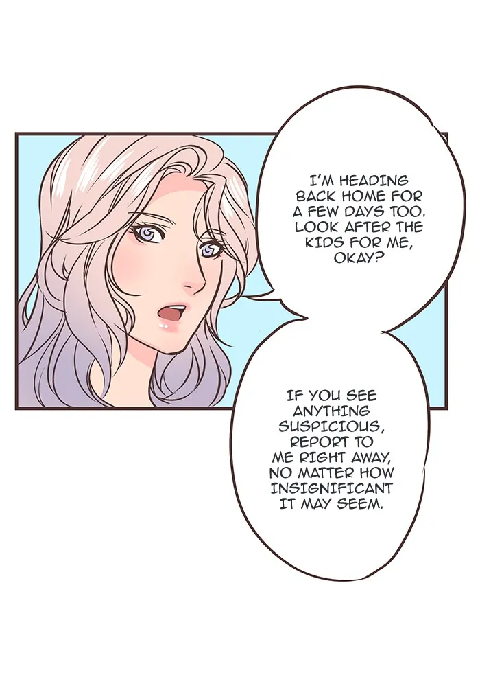 Eggnoid Chapter 28 page 14 - 