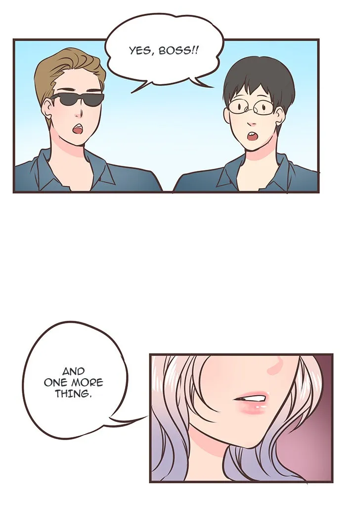 Eggnoid Chapter 28 page 15 - 