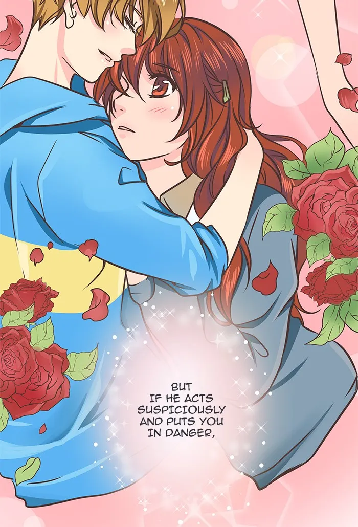 Eggnoid Chapter 28 page 18 - 