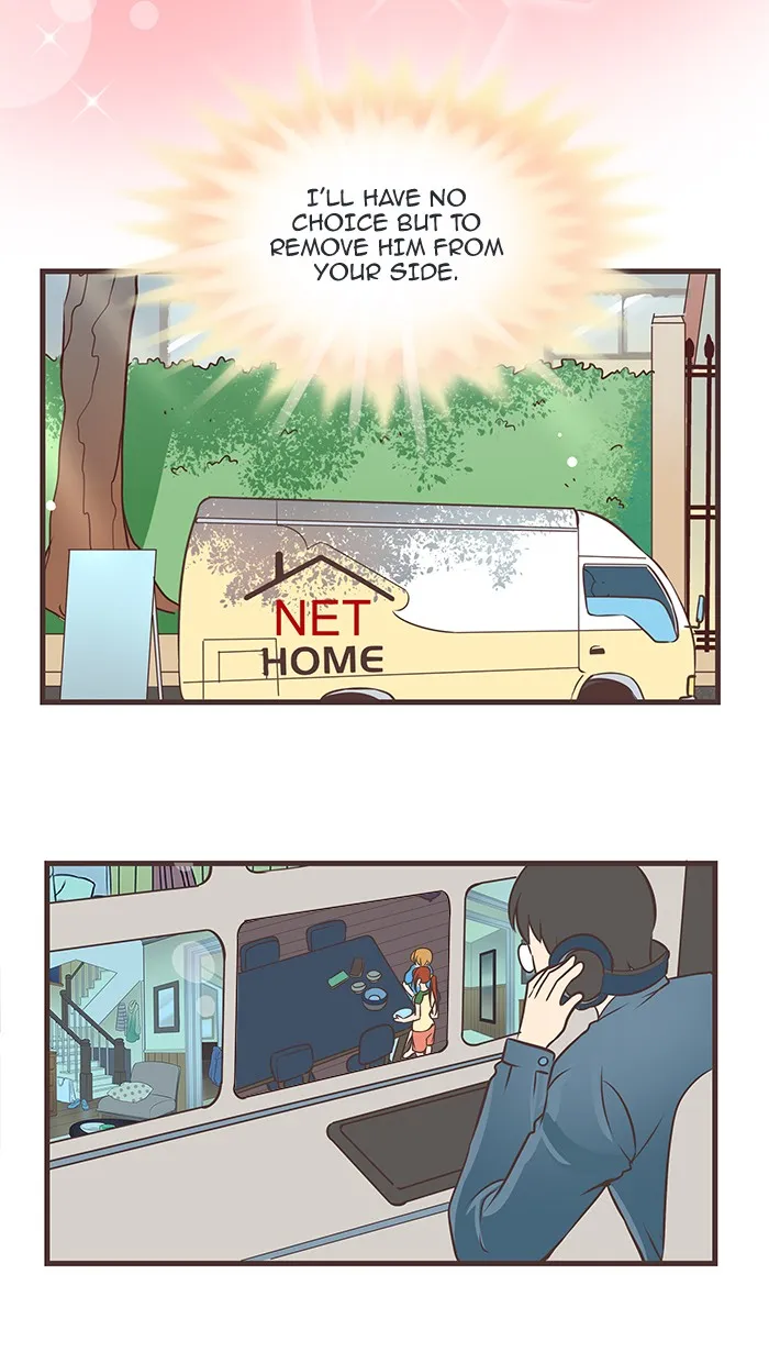 Eggnoid Chapter 28 page 19 - 