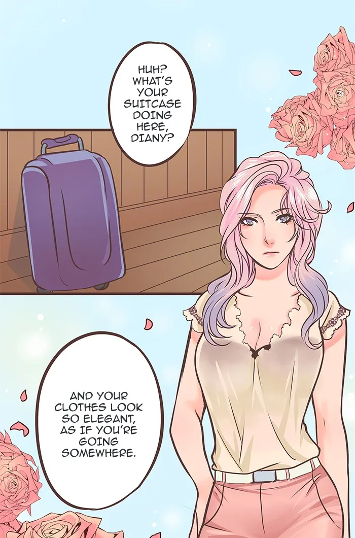Eggnoid Chapter 28 page 3 - 