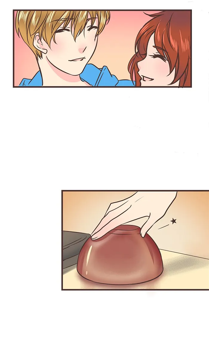 Eggnoid Chapter 28 page 21 - 