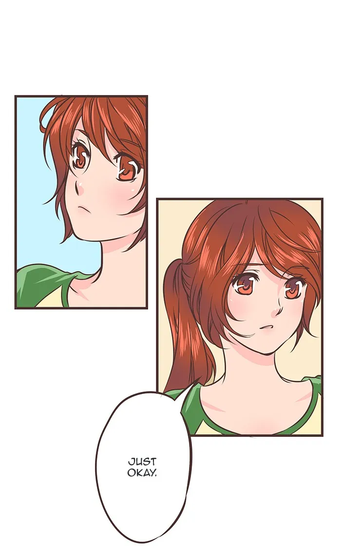 Eggnoid Chapter 28 page 23 - 