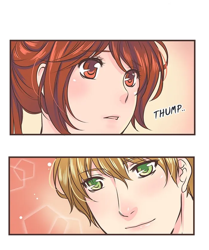 Eggnoid Chapter 28 page 28 - 