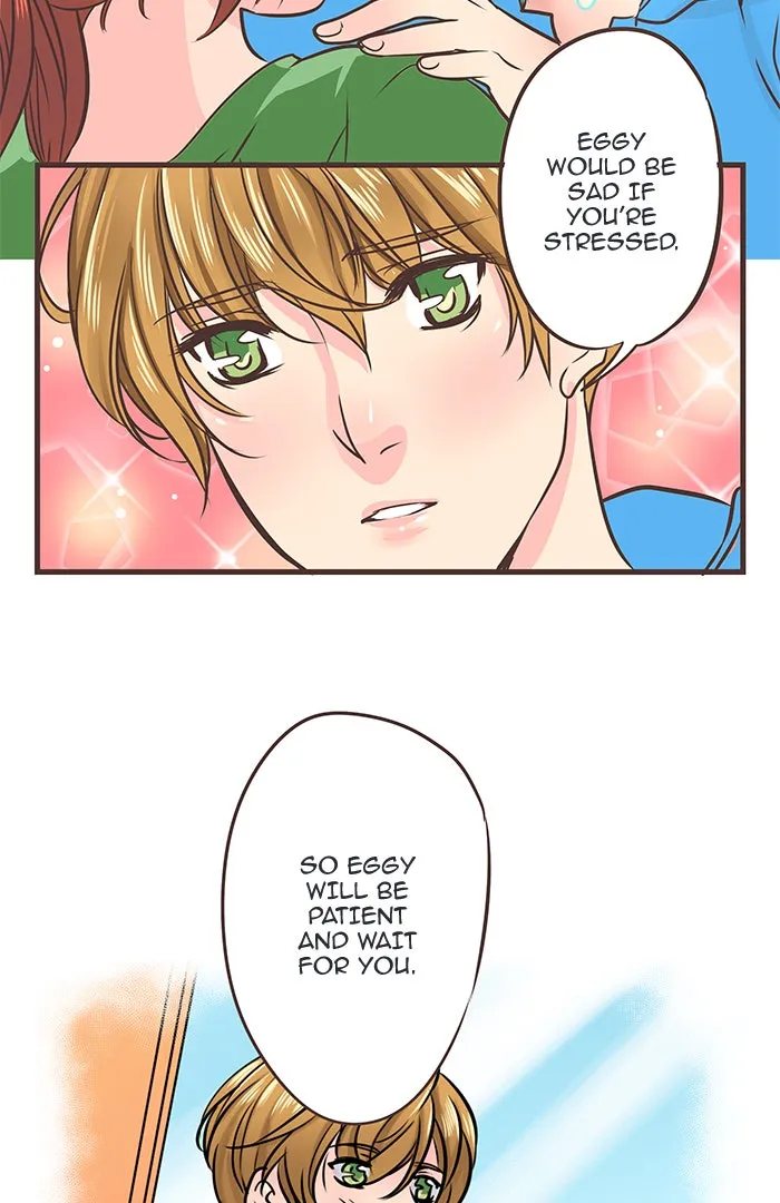 Eggnoid Chapter 28 page 31 - 