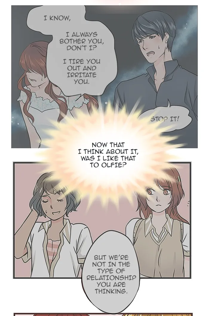 Eggnoid Chapter 28 page 36 - 