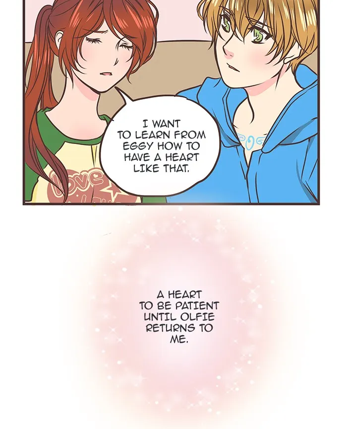 Eggnoid Chapter 28 page 37 - 