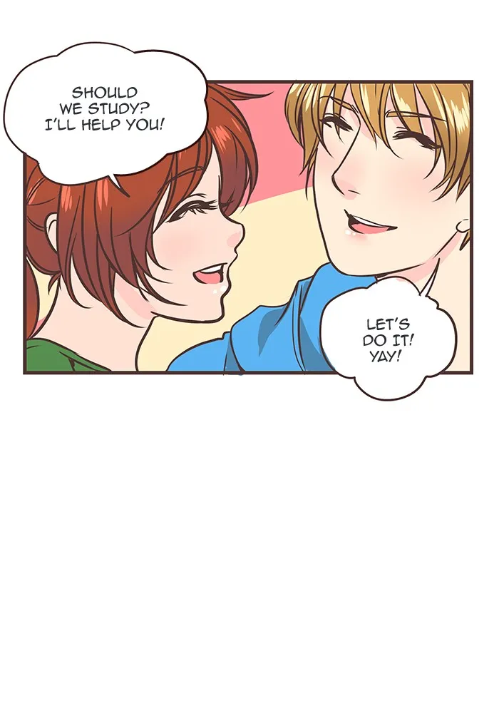 Eggnoid Chapter 28 page 39 - 