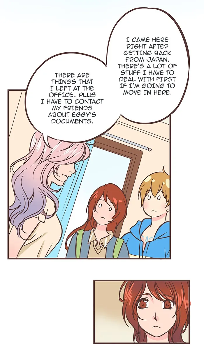 Eggnoid Chapter 28 page 5 - 
