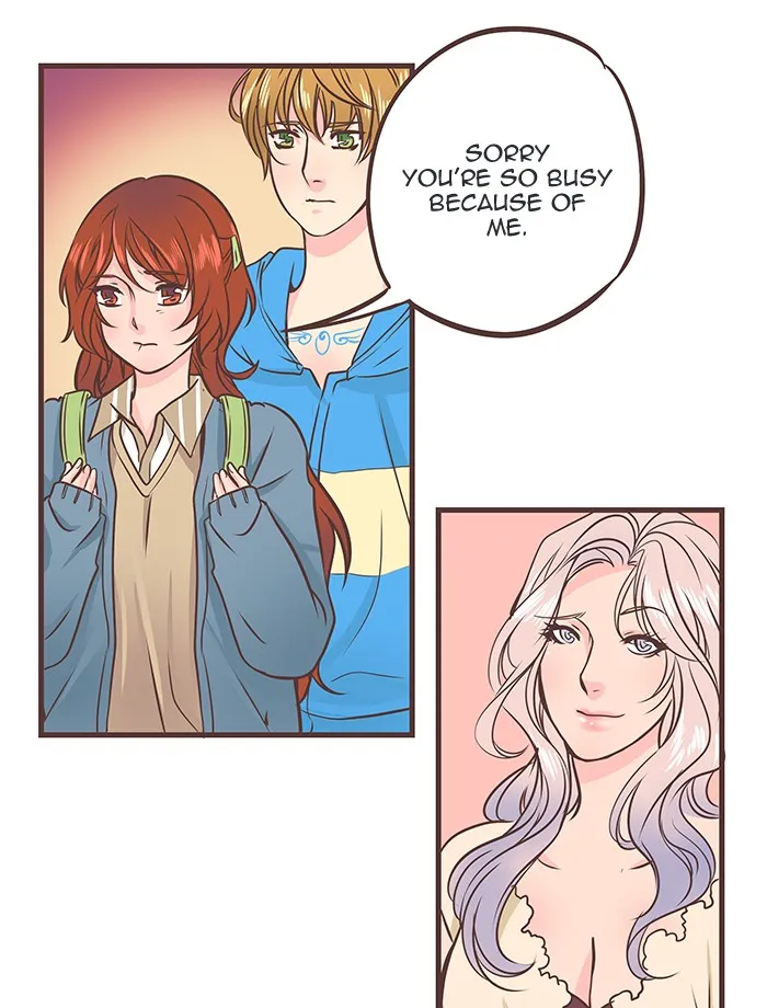 Eggnoid Chapter 28 page 6 - 
