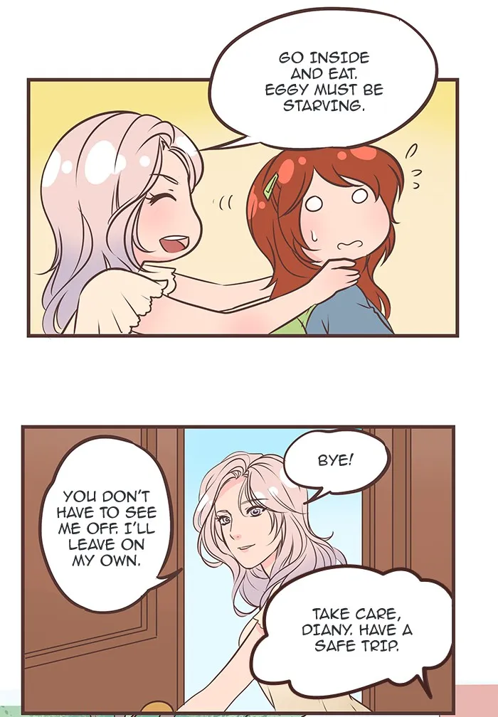 Eggnoid Chapter 28 page 8 - 