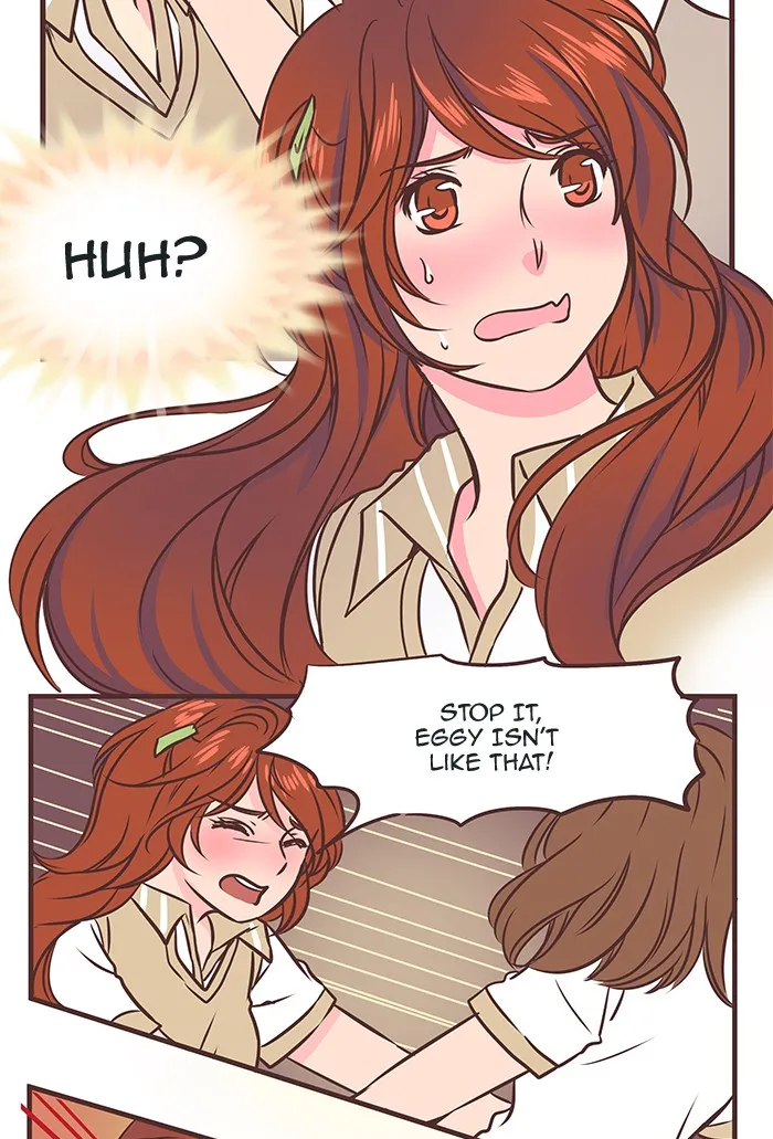 Eggnoid Chapter 29 page 11 - 