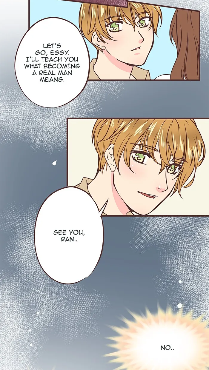 Eggnoid Chapter 29 page 13 - 