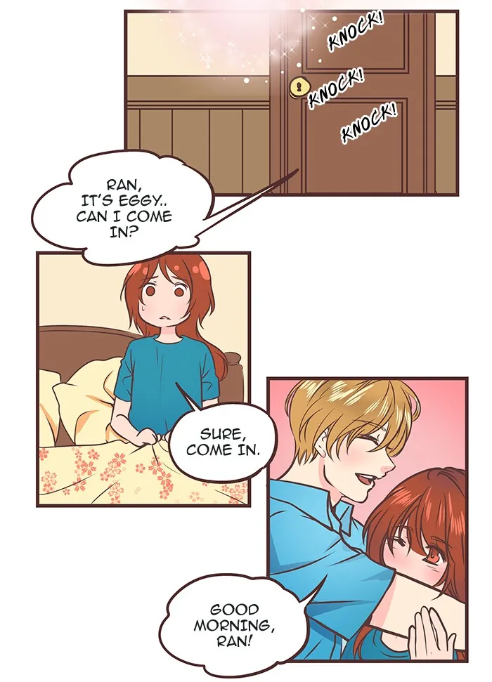 Eggnoid Chapter 29 page 18 - 