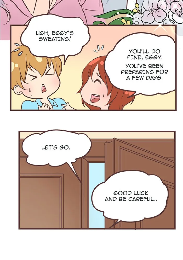 Eggnoid Chapter 29 page 24 - 