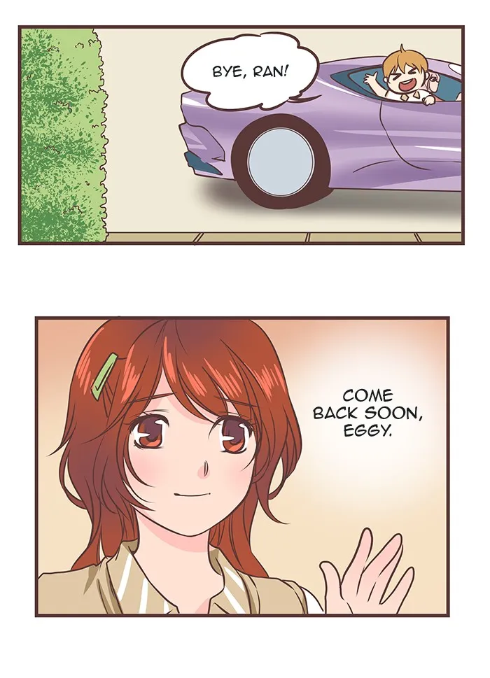 Eggnoid Chapter 29 page 25 - 