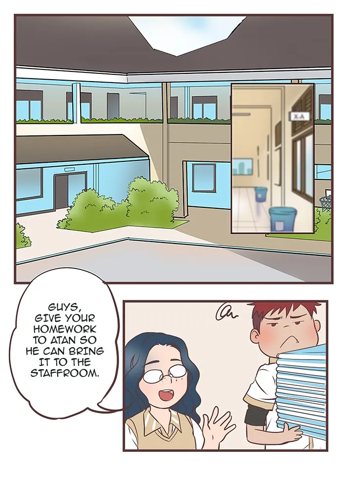 Eggnoid Chapter 29 page 26 - 