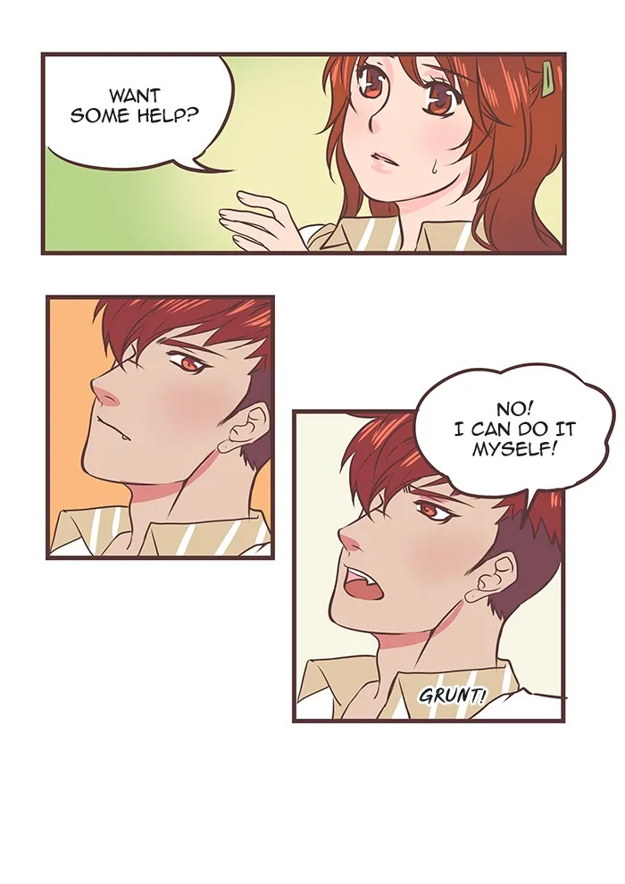 Eggnoid Chapter 29 page 29 - 
