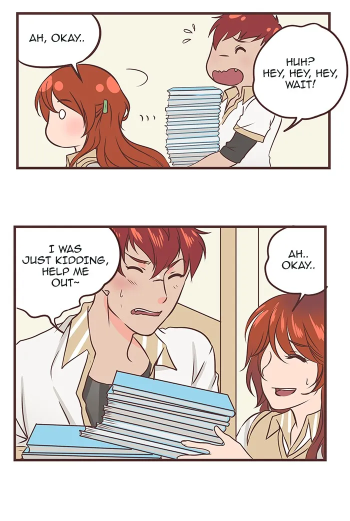Eggnoid Chapter 29 page 30 - 
