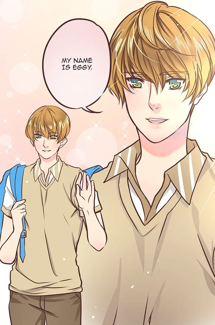 Eggnoid Chapter 29 page 4 - 