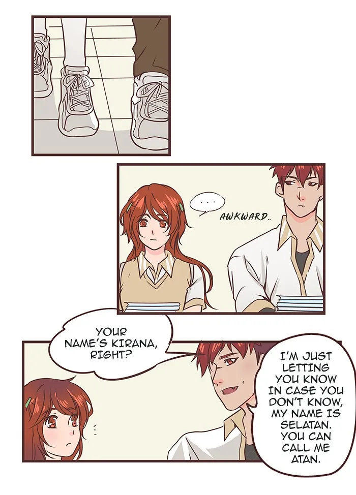 Eggnoid Chapter 29 page 31 - 