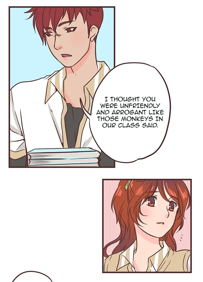 Eggnoid Chapter 29 page 33 - 